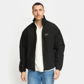 REVOLUTION |  7840 Track Jacket | Black