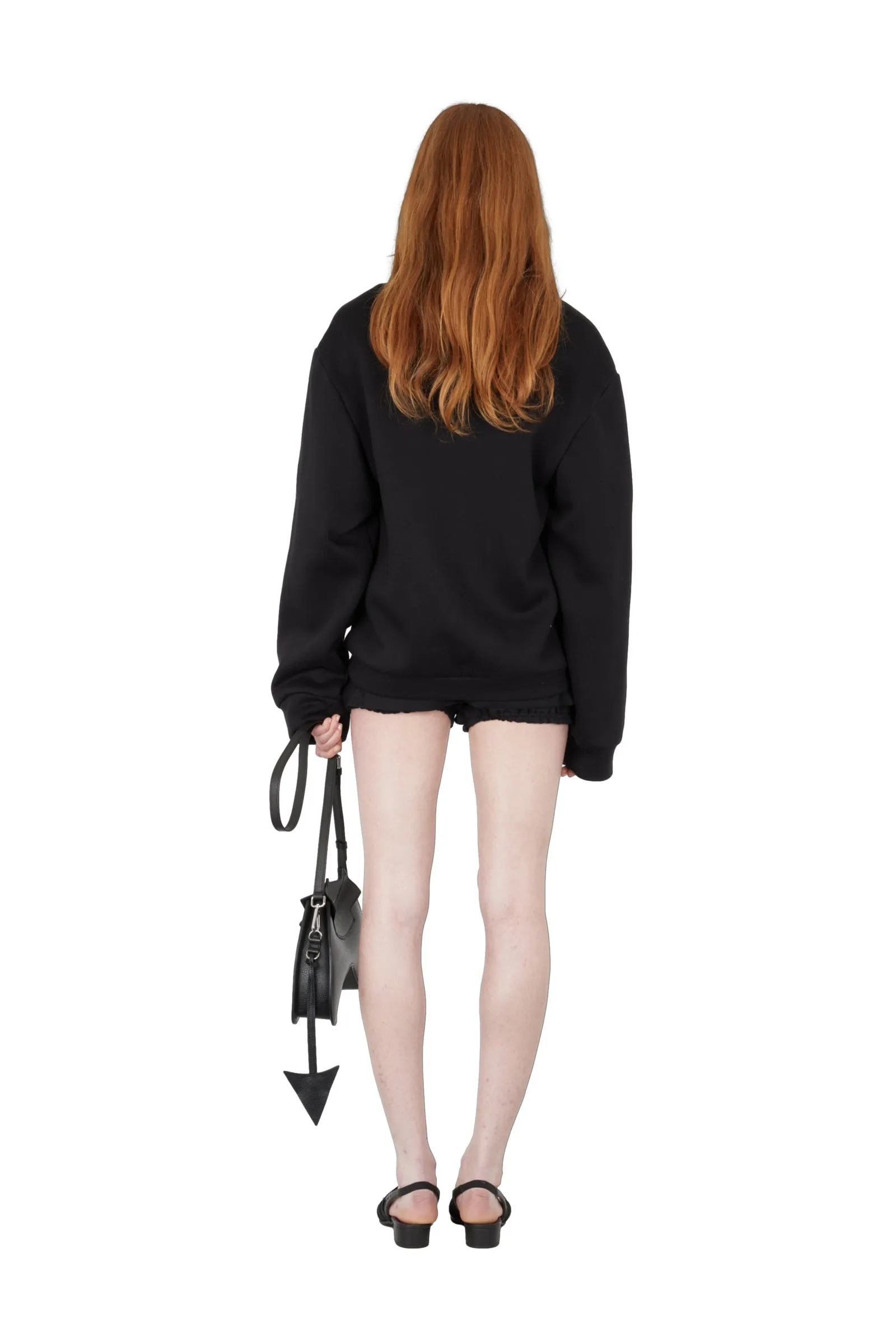 ROMINET BLACK