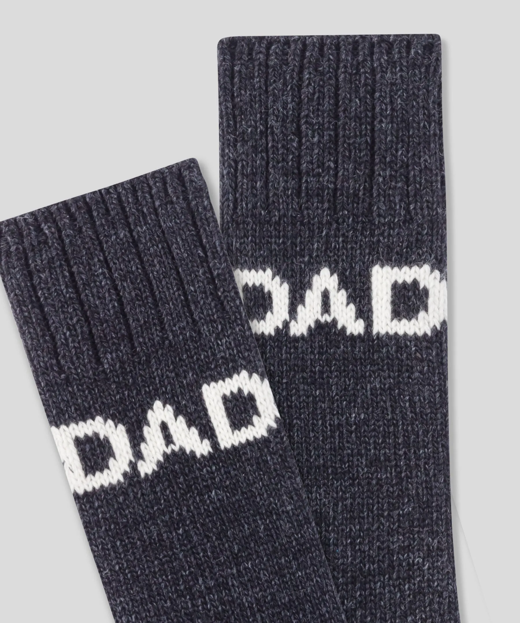 RON DORFF FJÄLLSOCKS DAD SOCKS - 2 COLORS