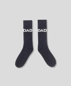 RON DORFF FJÄLLSOCKS DAD SOCKS - 2 COLORS