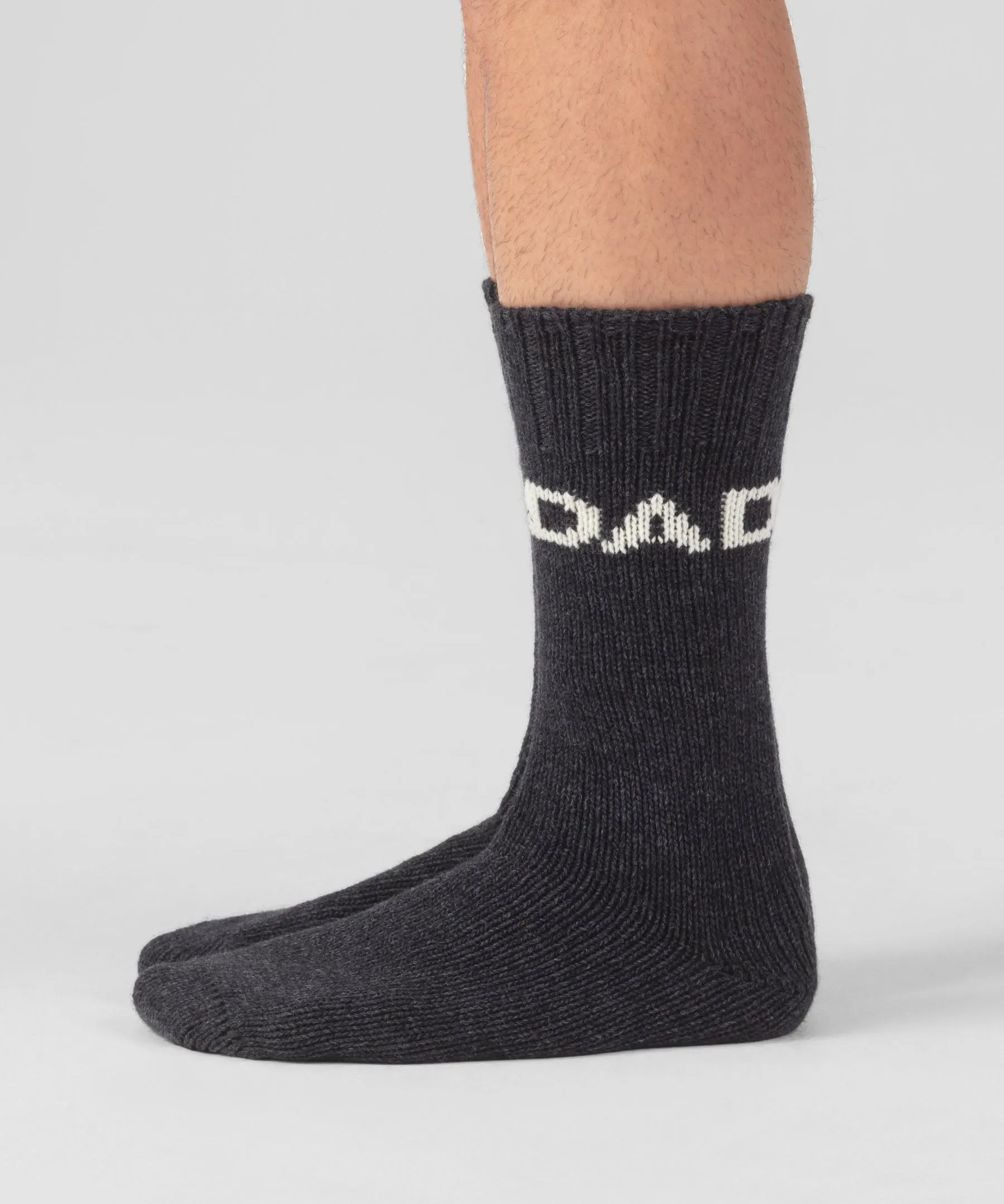 RON DORFF FJÄLLSOCKS DAD SOCKS - 2 COLORS