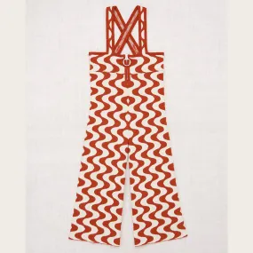 Simone Overall by Misha & Puff