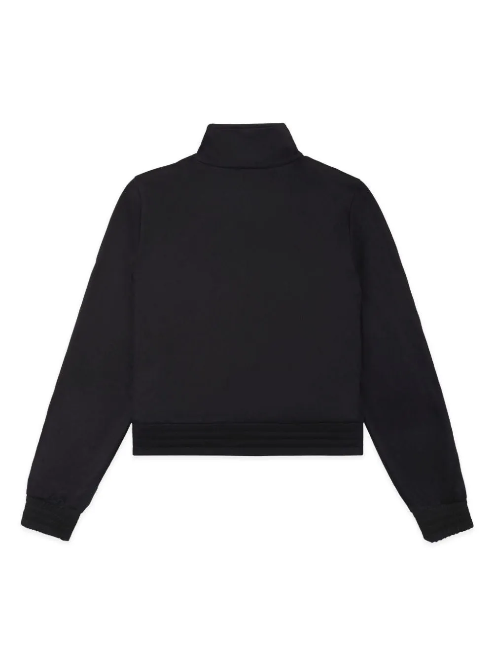 Sporty & Rich Golf Embroidered Tracksuit in Black
