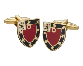 St John's College Cufflinks