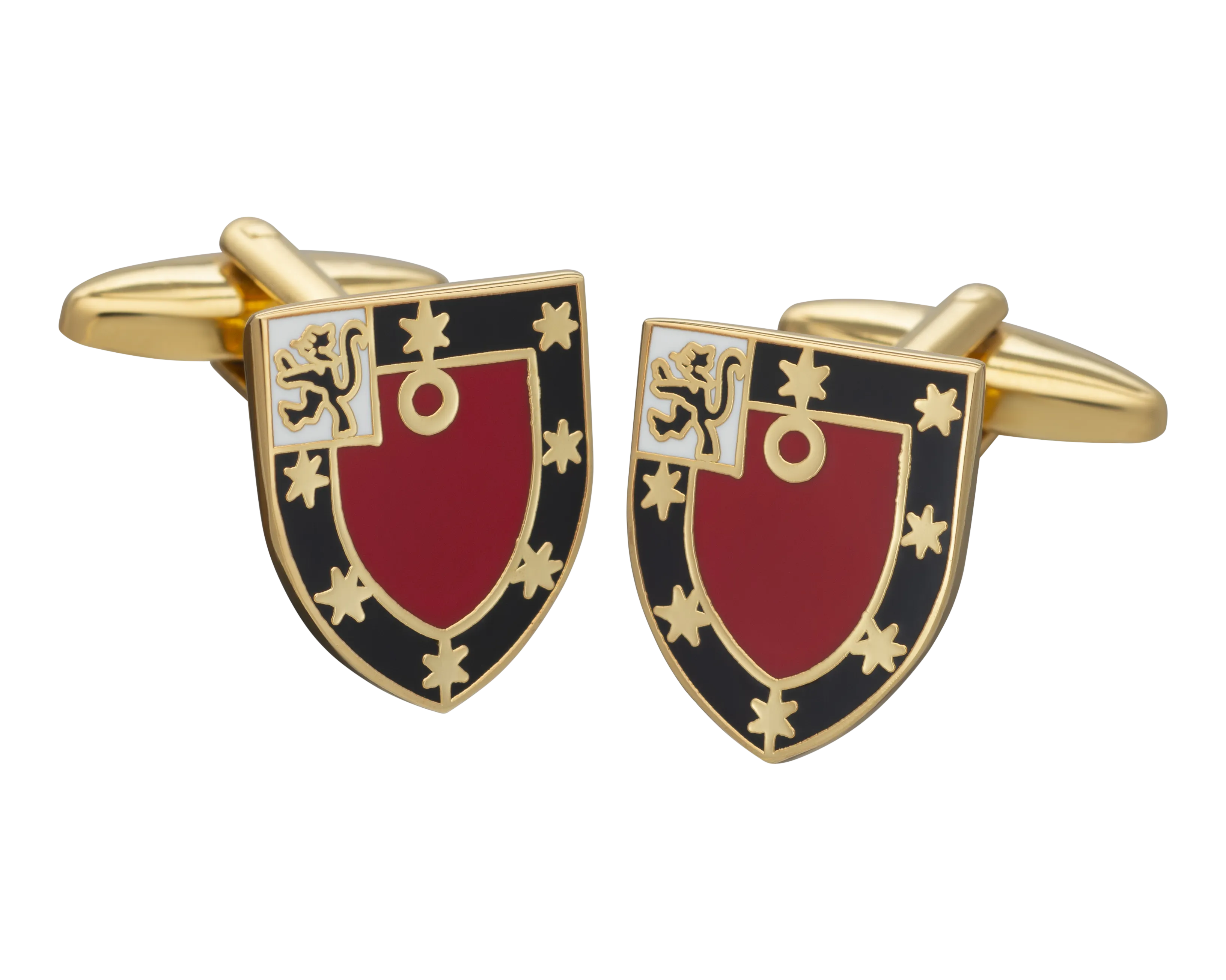 St John's College Cufflinks