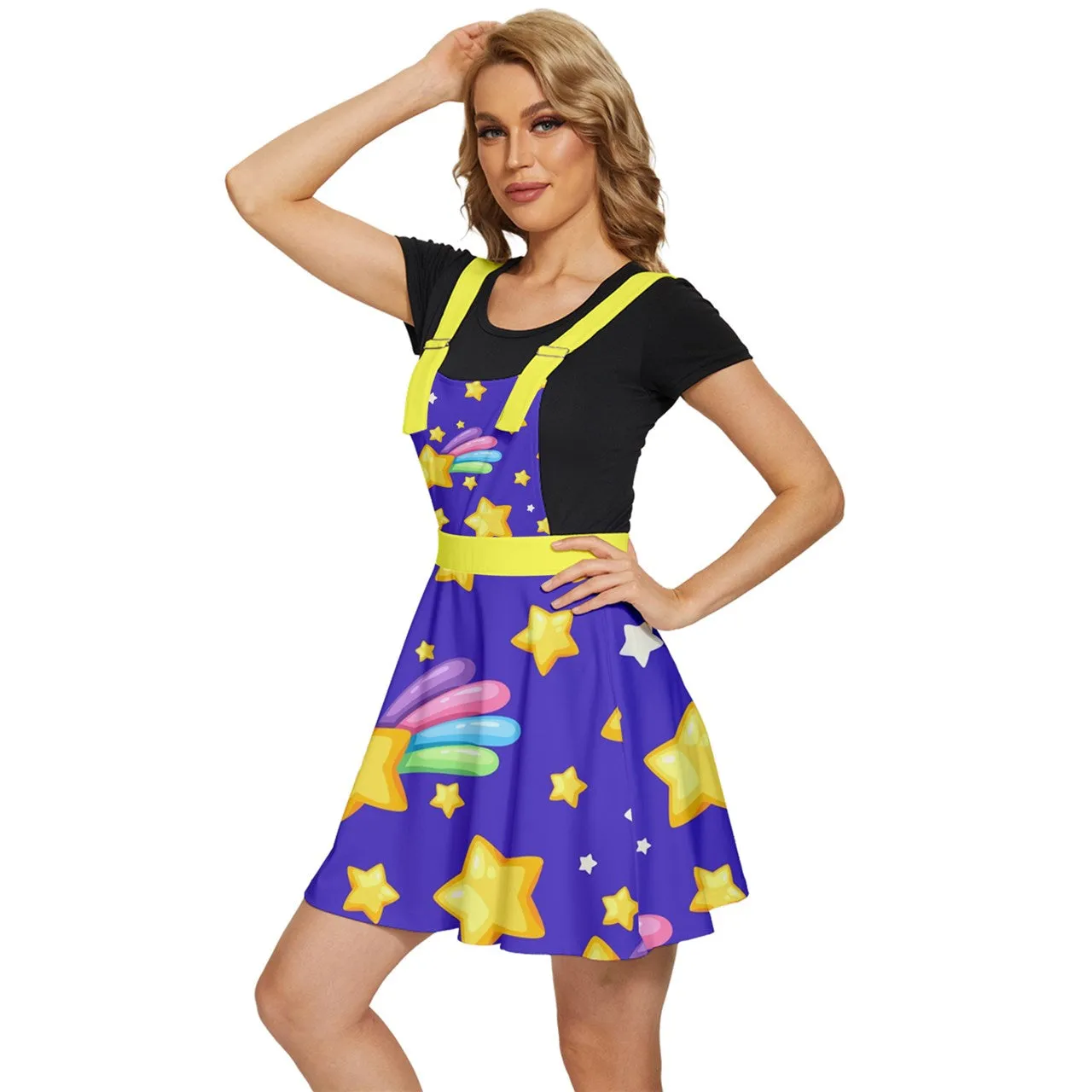 Starfall Bliss Playdress
