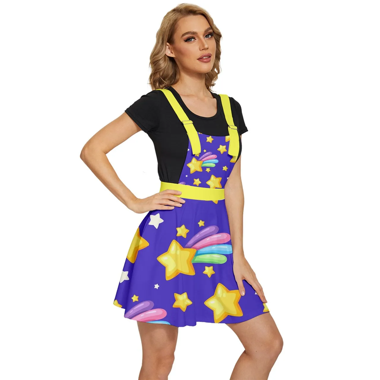 Starfall Bliss Playdress