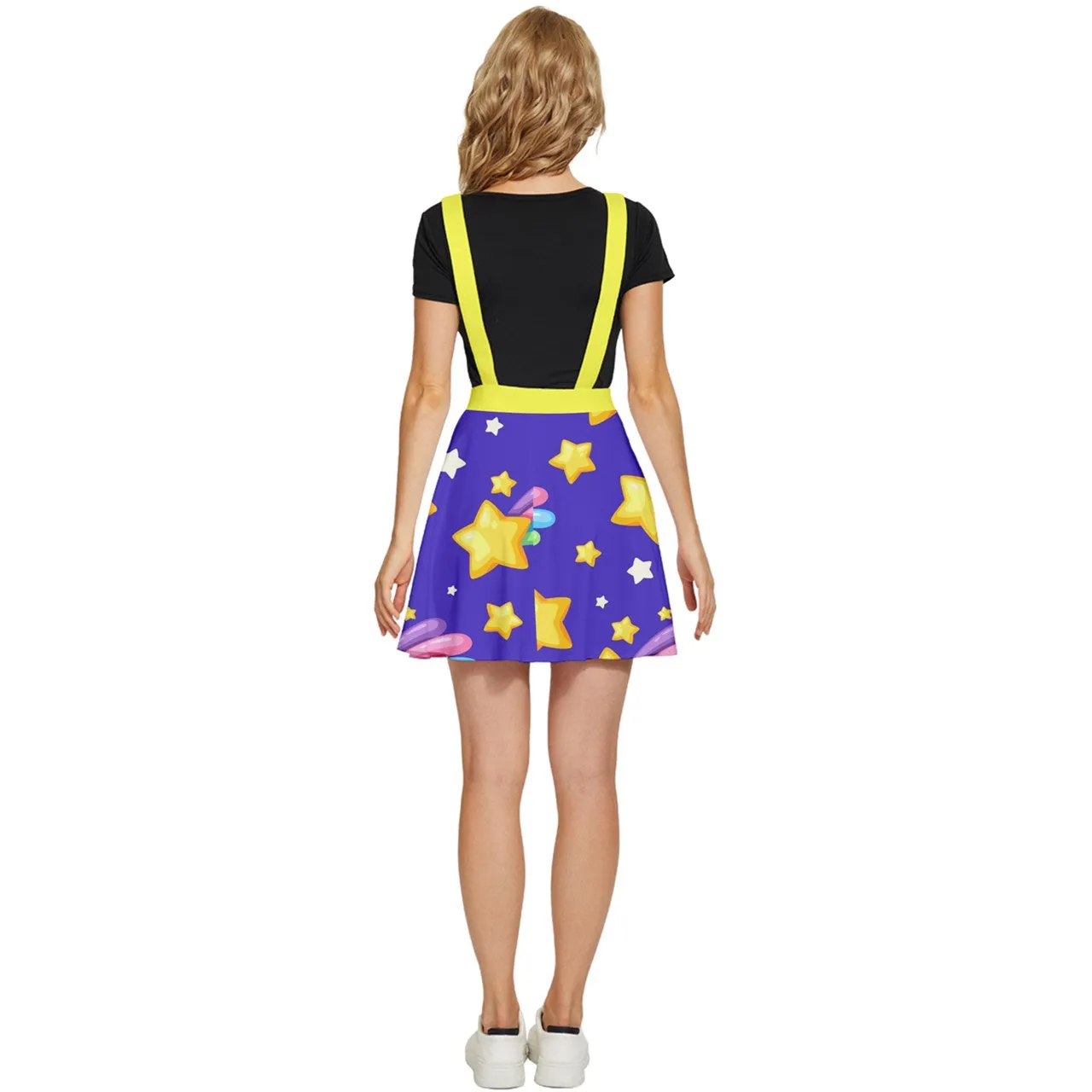Starfall Bliss Playdress