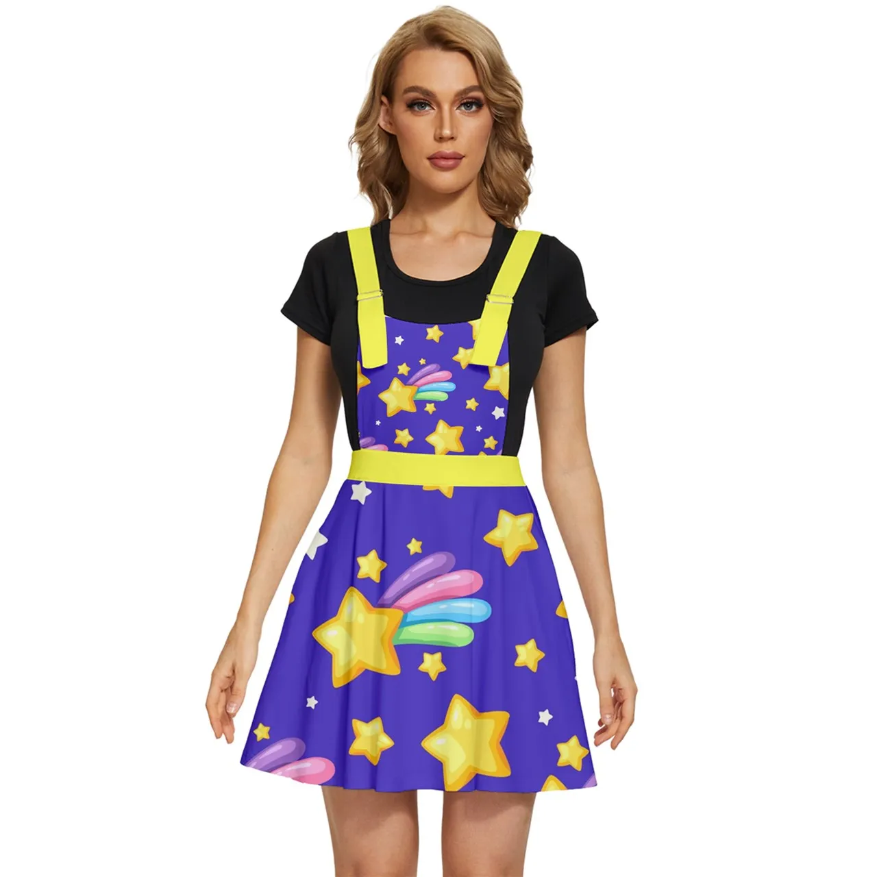 Starfall Bliss Playdress