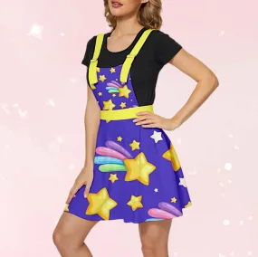 Starfall Bliss Playdress