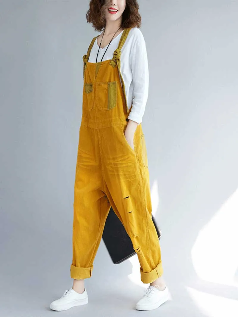 Stars Don't Disappear Denim Overall Dungarees