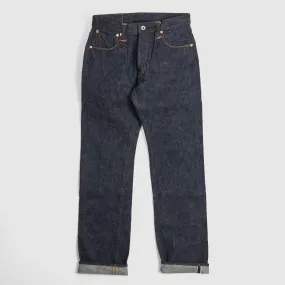 Stevenson Overall CO. Basic Denim