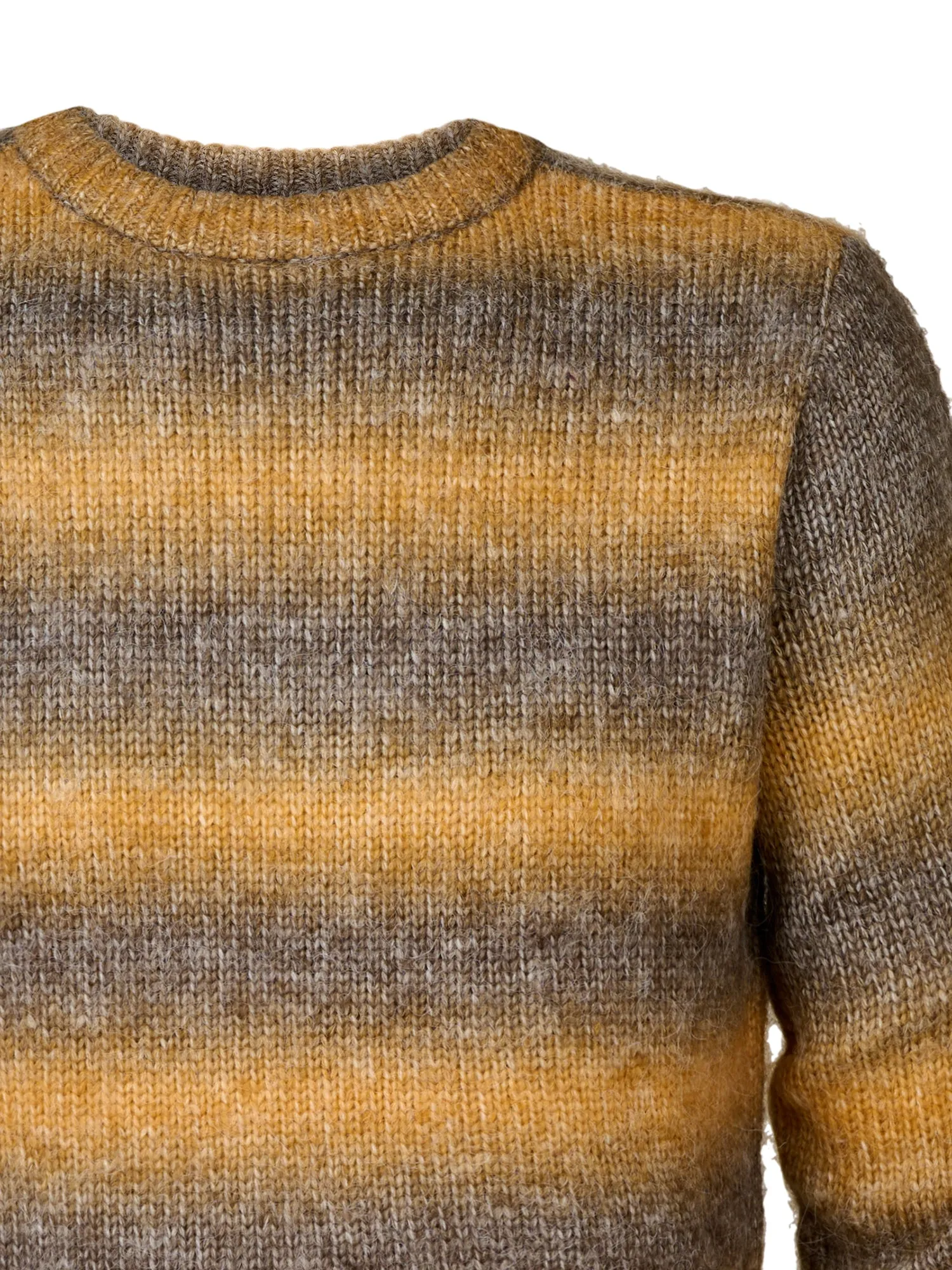 Striped Jumper Brooks