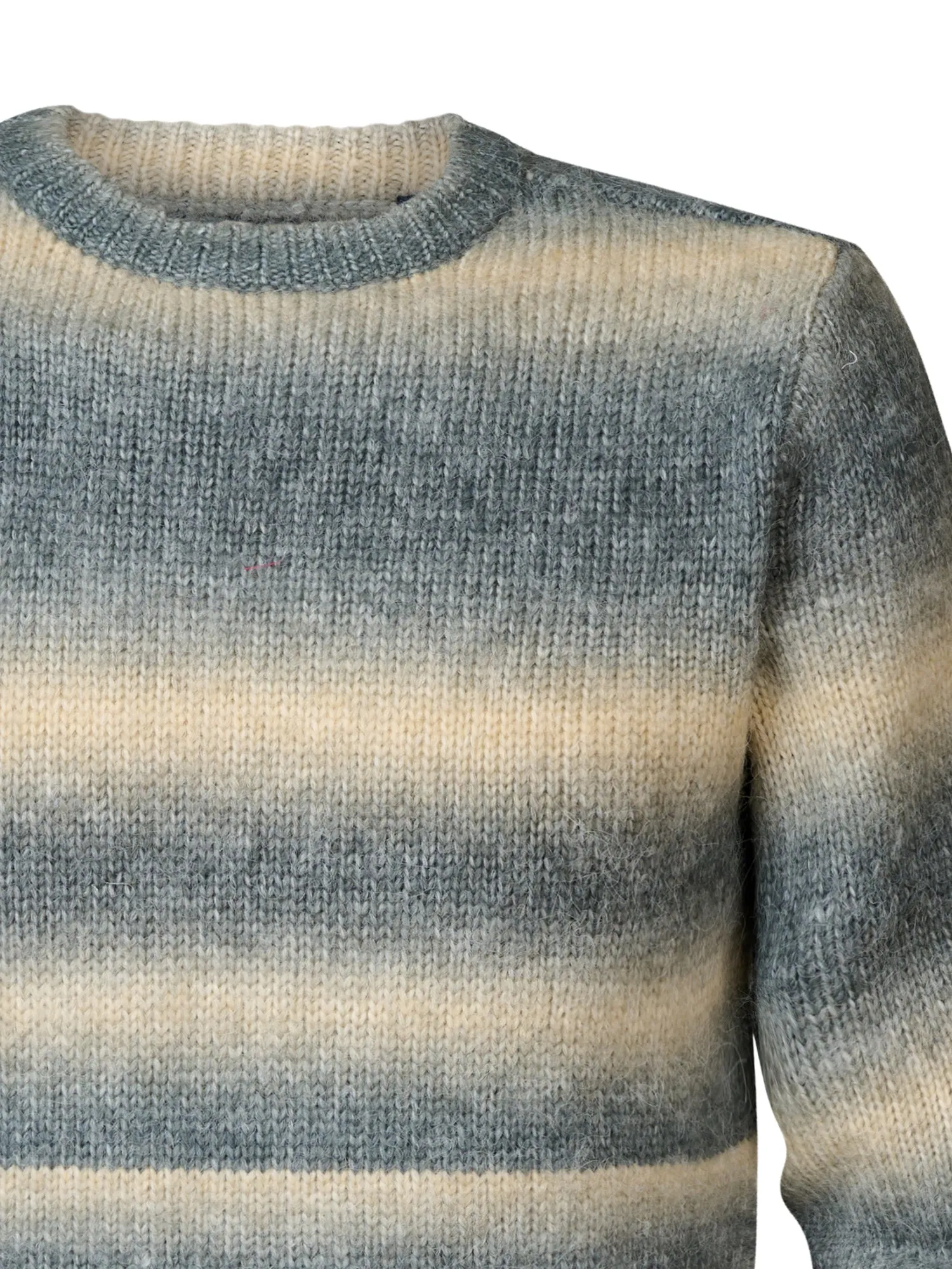 Striped Jumper Brooks