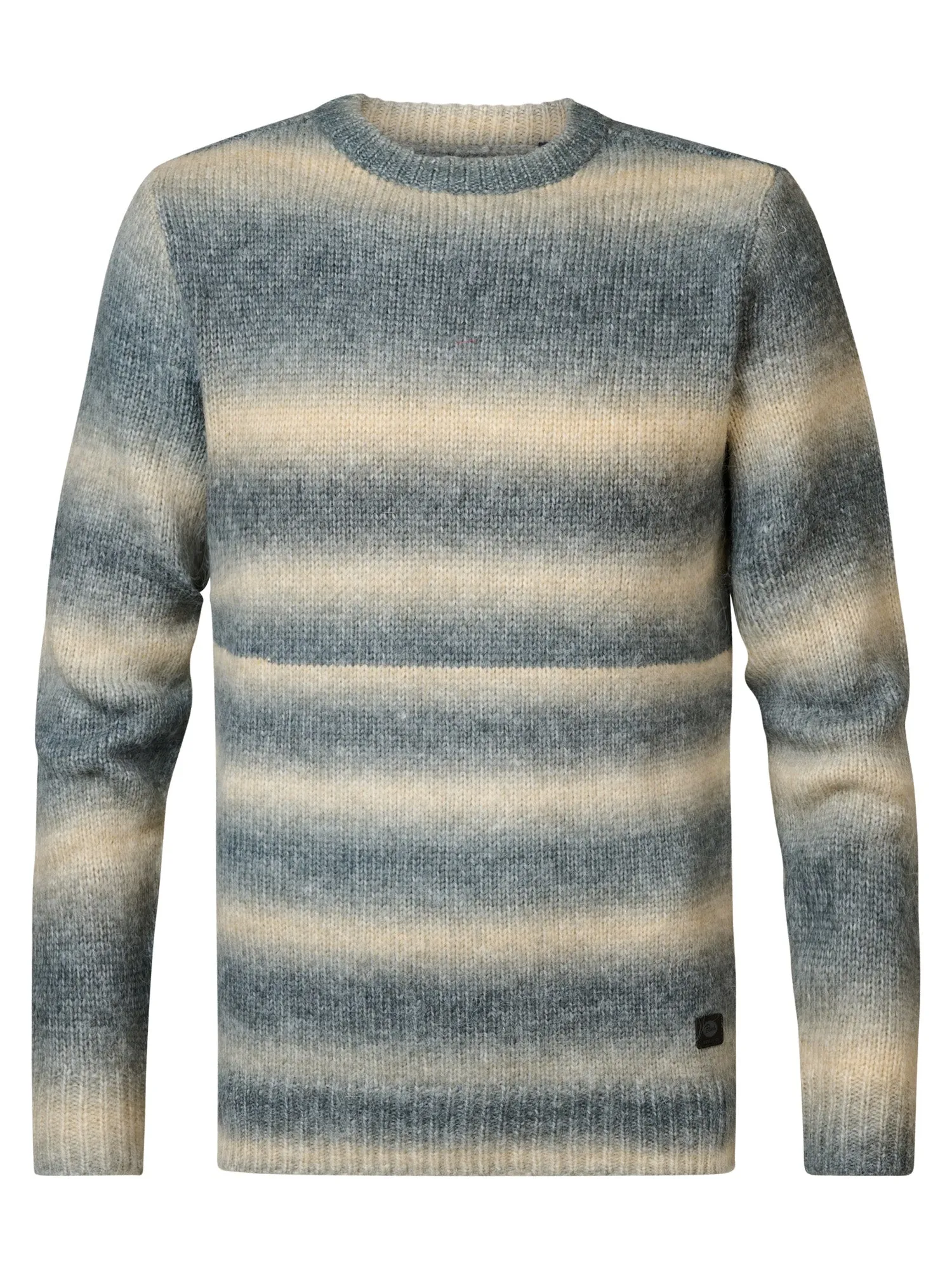 Striped Jumper Brooks