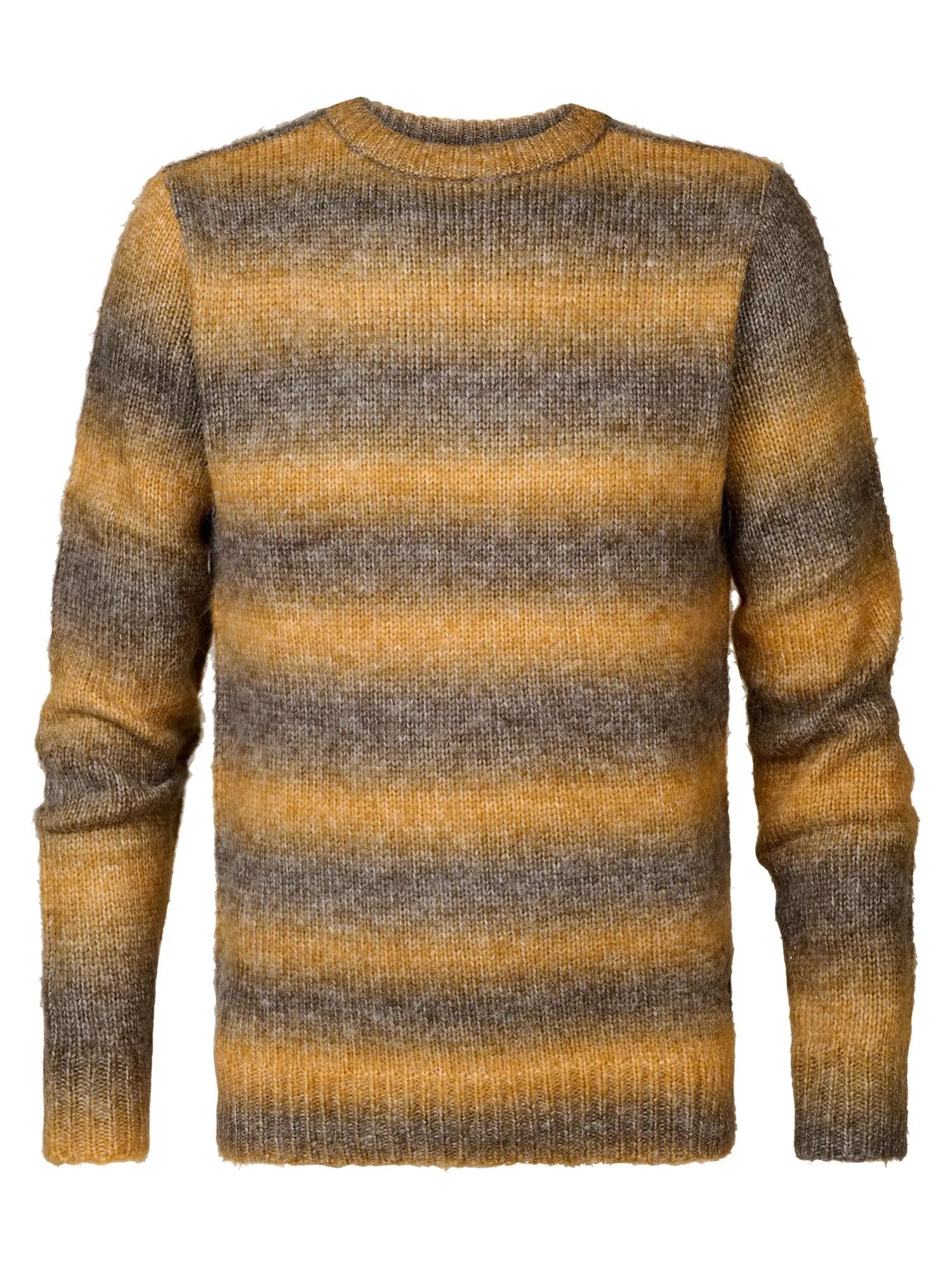 Striped Jumper Brooks