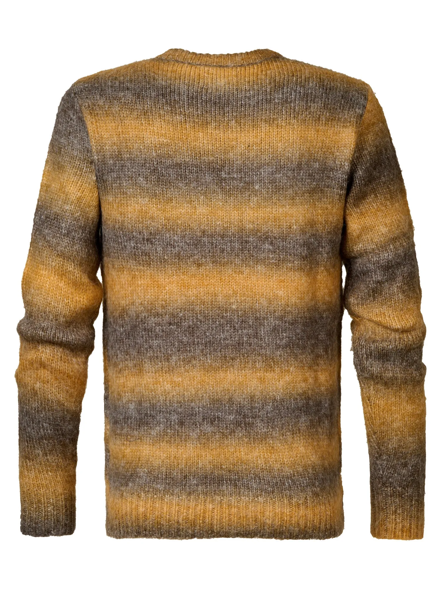 Striped Jumper Brooks
