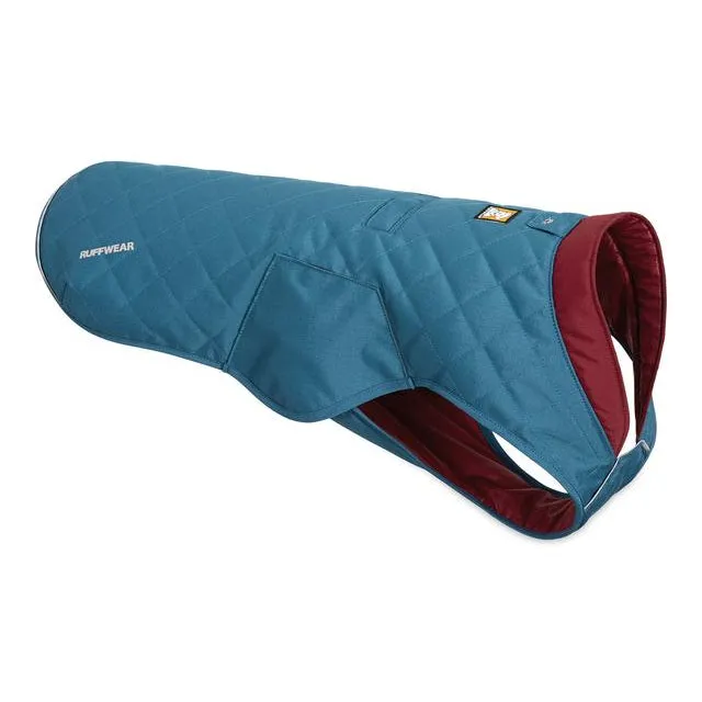 Stumptown Jacket