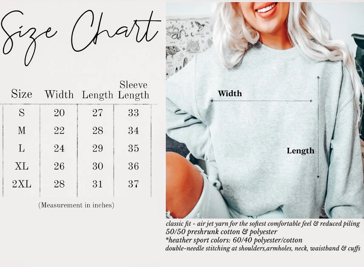 Summer Break Social Club Wholesale Sweatshirt - Fast Shipping