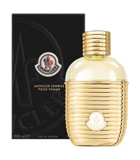 Sunrise Pour Femme Eau de Parfum