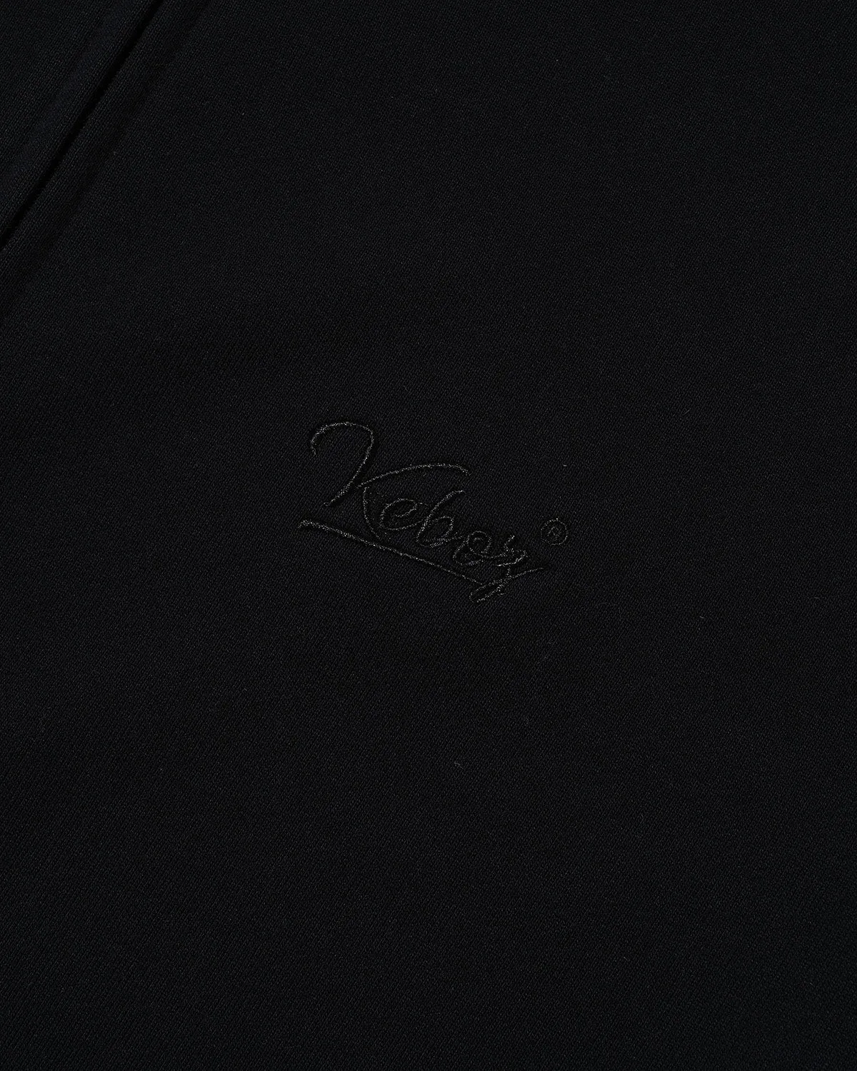 SWEAT TRACK JACKET