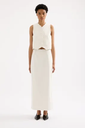 TAIT MAXI SKIRT