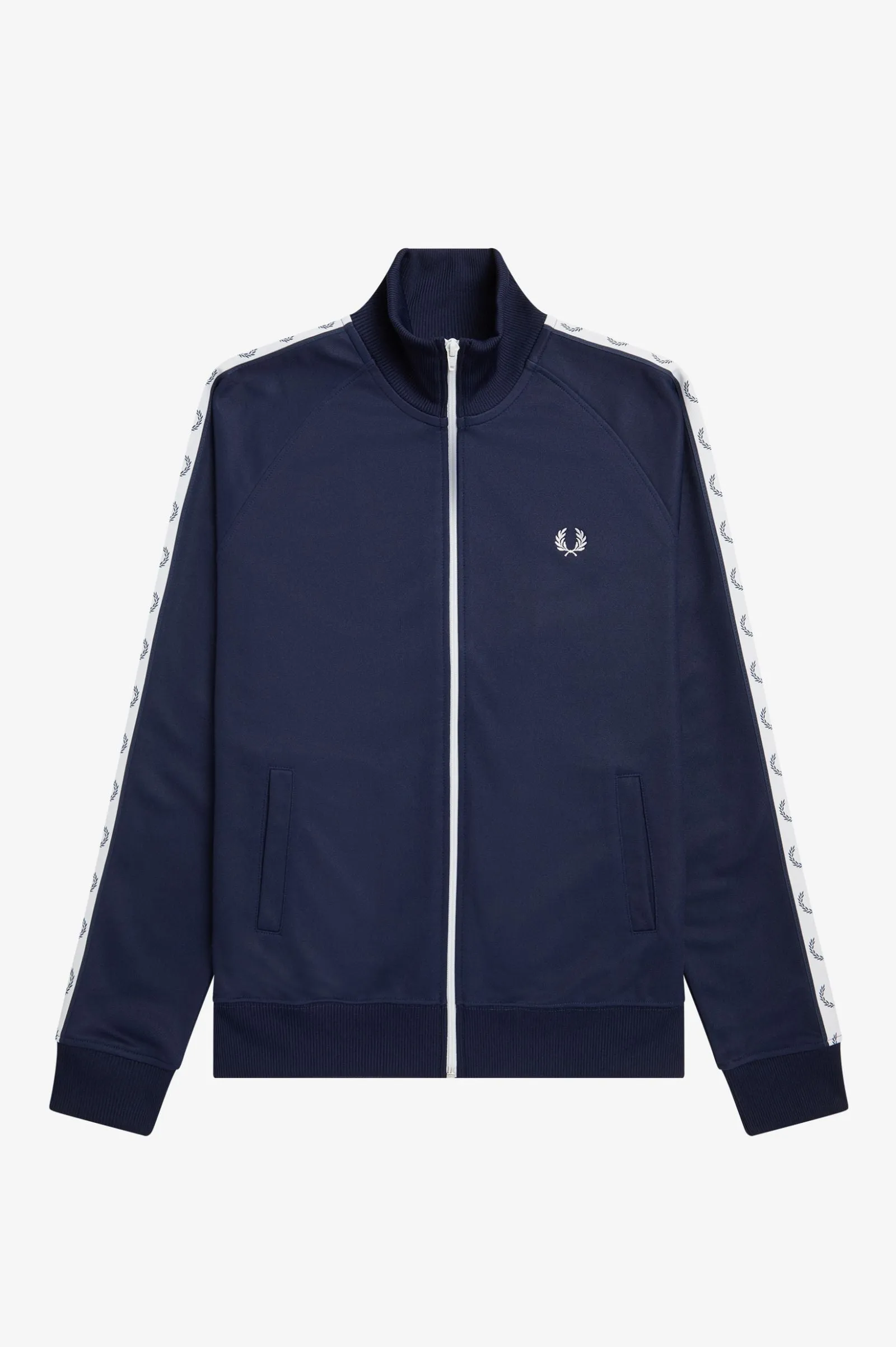 TAPED TRACK JACKET