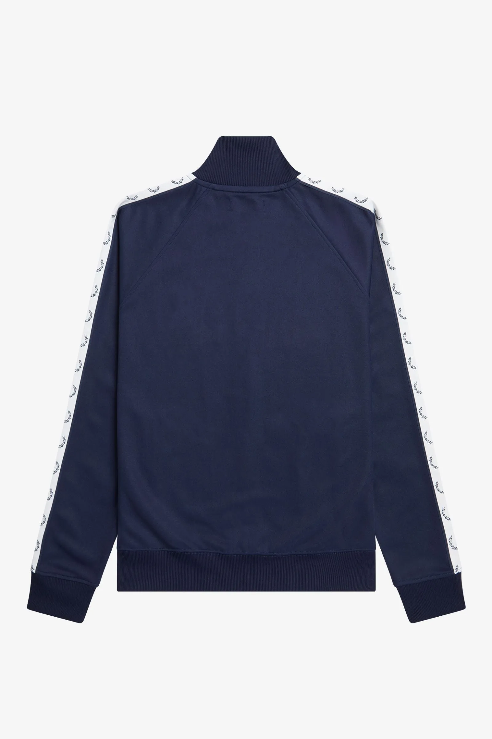 TAPED TRACK JACKET