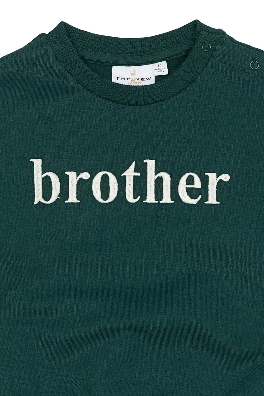 The New Siblings - Tnsmax Sweatshirttns5728 - June Bug