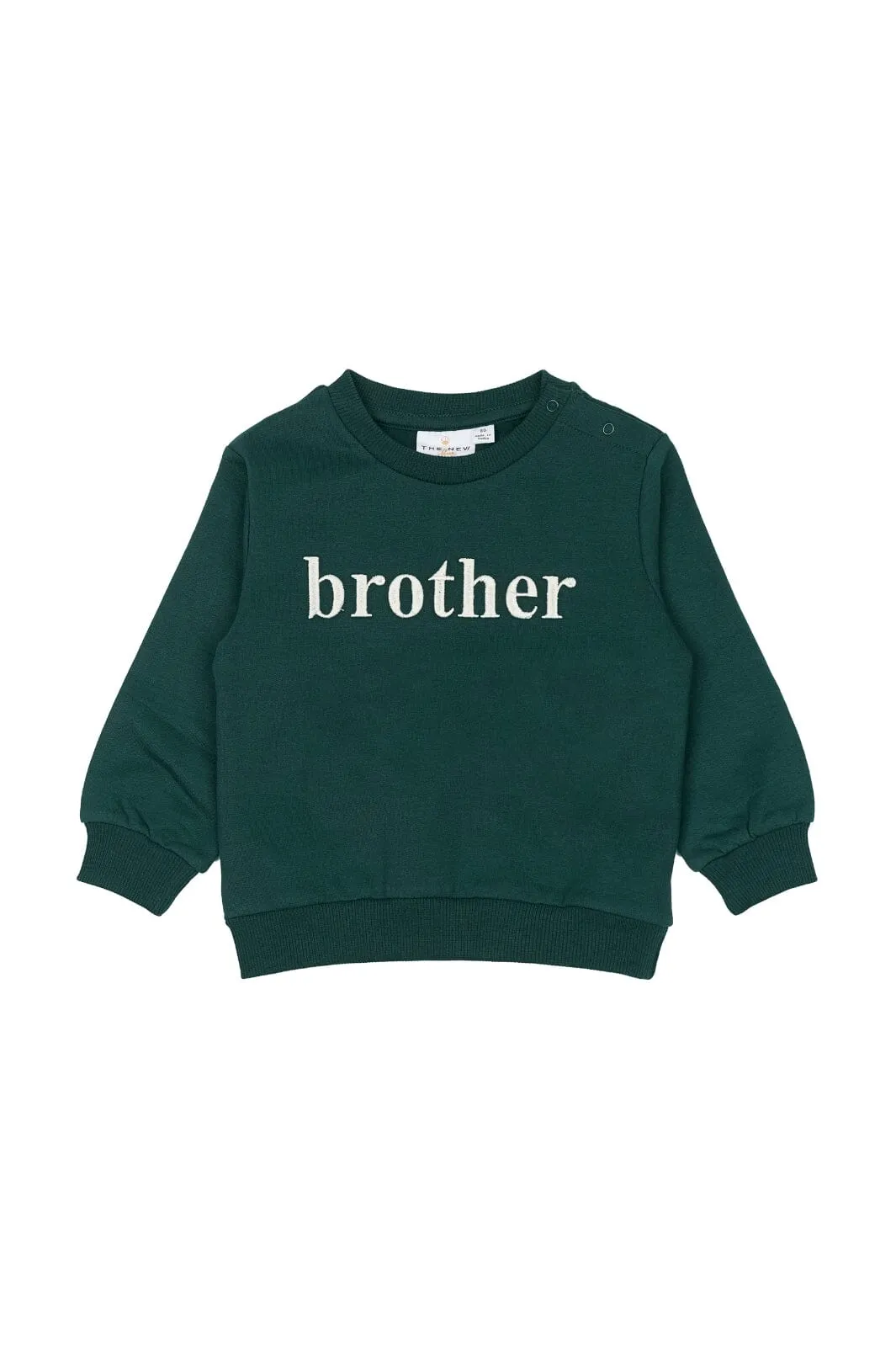 The New Siblings - Tnsmax Sweatshirttns5728 - June Bug