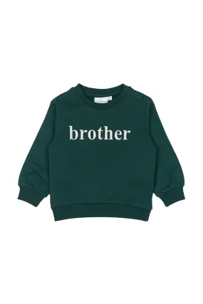 The New Siblings - Tnsmax Sweatshirttns5728 - June Bug