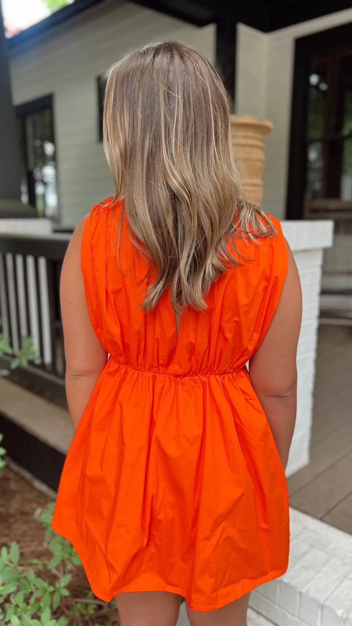 The Rival Bow Romper