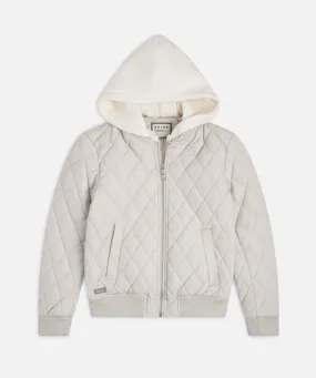 The Roler Standford Jacket - Stone