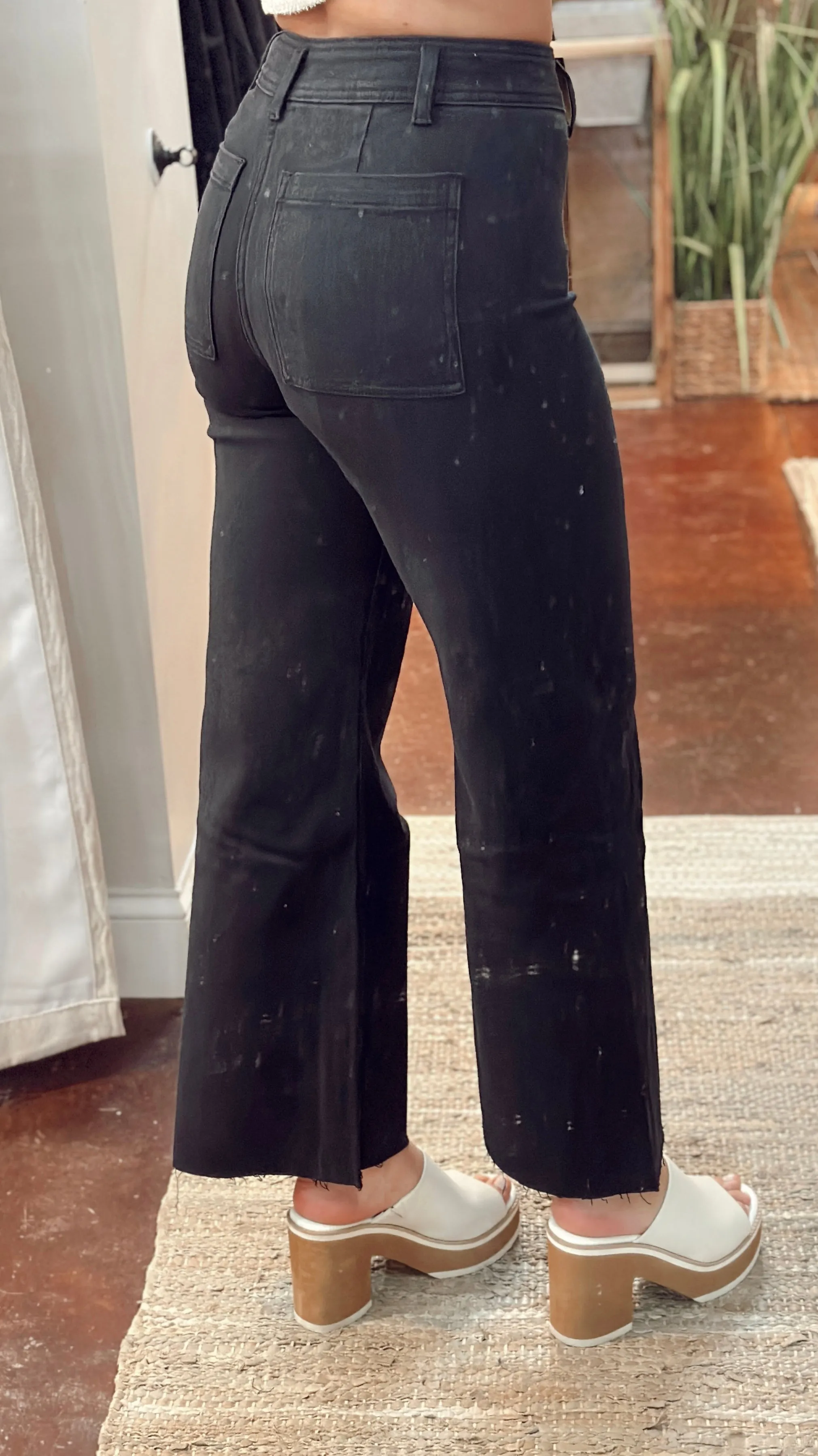 The We Got History 2 Jeans