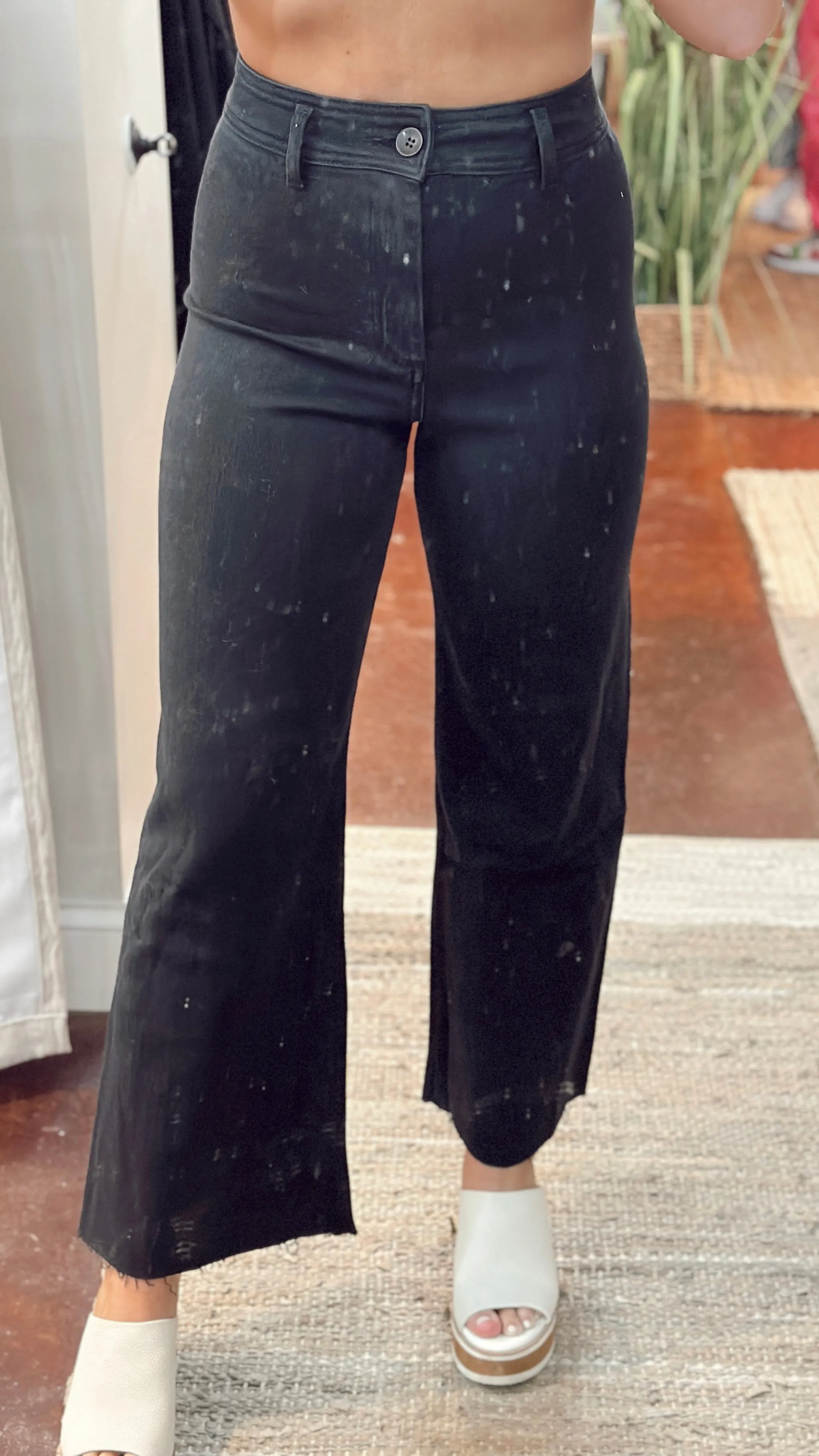 The We Got History 2 Jeans