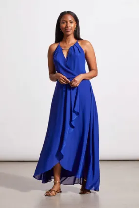 Tribal Sapphire Dress