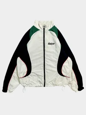 Twist Track Jacket