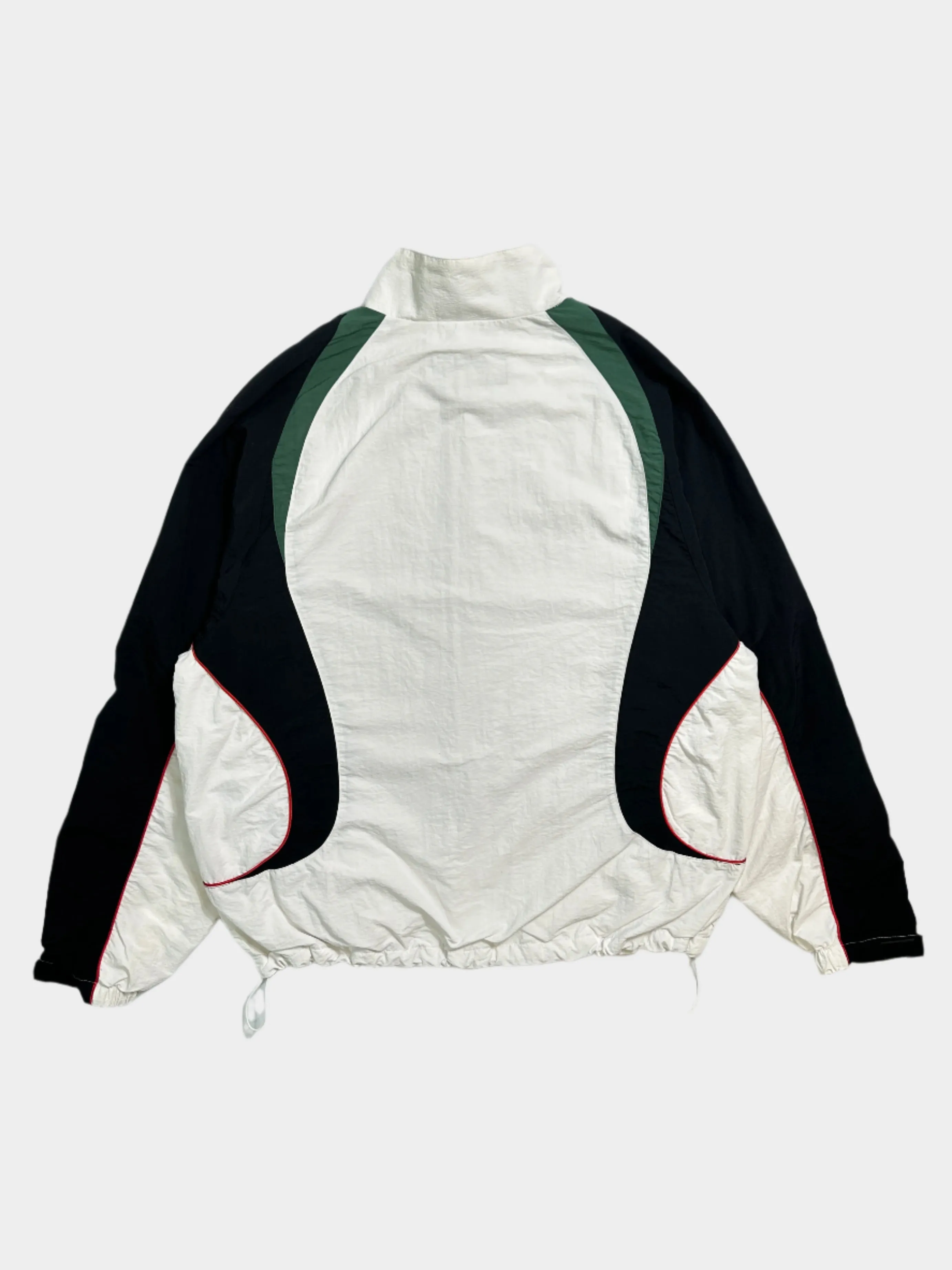 Twist Track Jacket