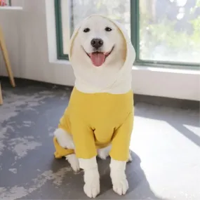 Two-Tone Long Johns