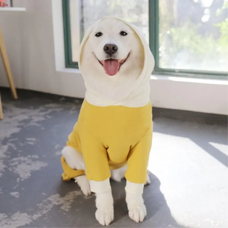 Two-Tone Long Johns