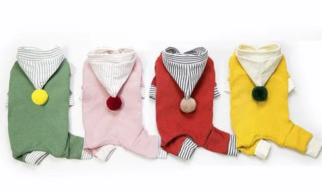 Two-Tone Long Johns