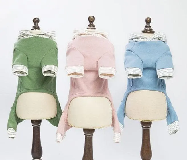 Two-Tone Long Johns