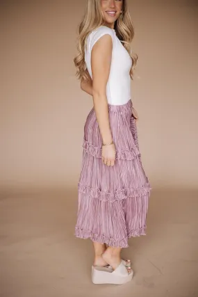 Tylee Skirt