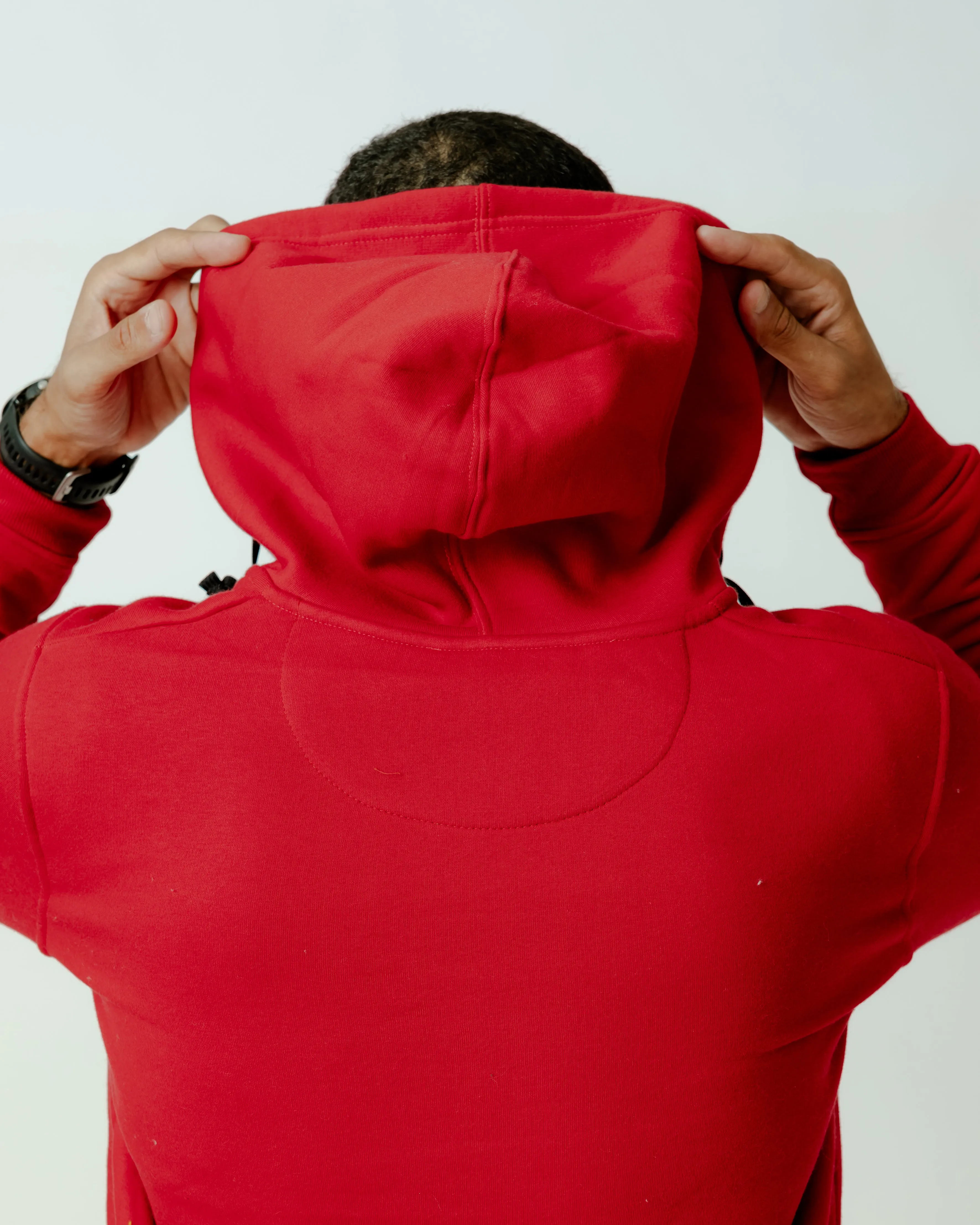 Unisex Everyday Jacket