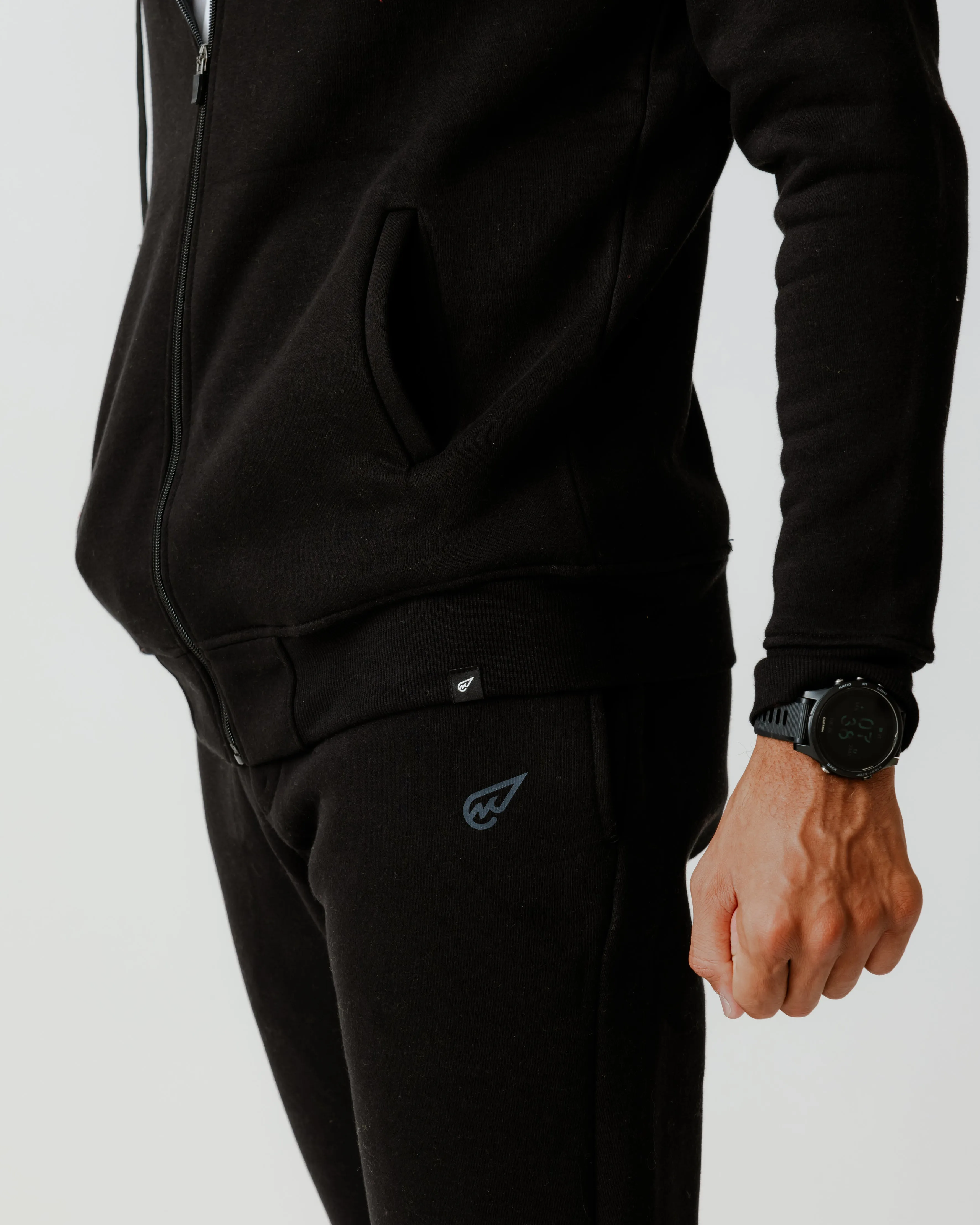 Unisex Everyday Jacket