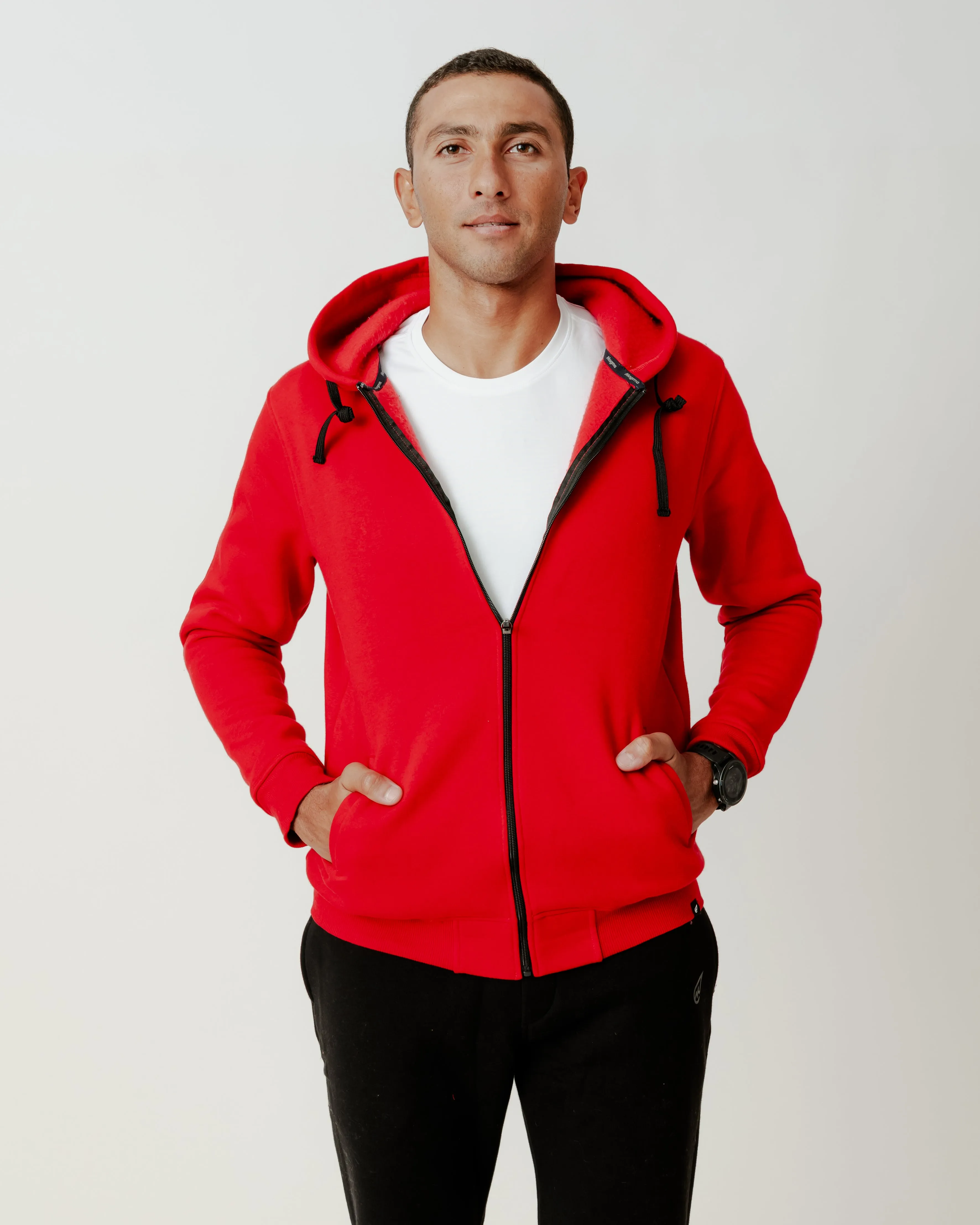 Unisex Everyday Jacket