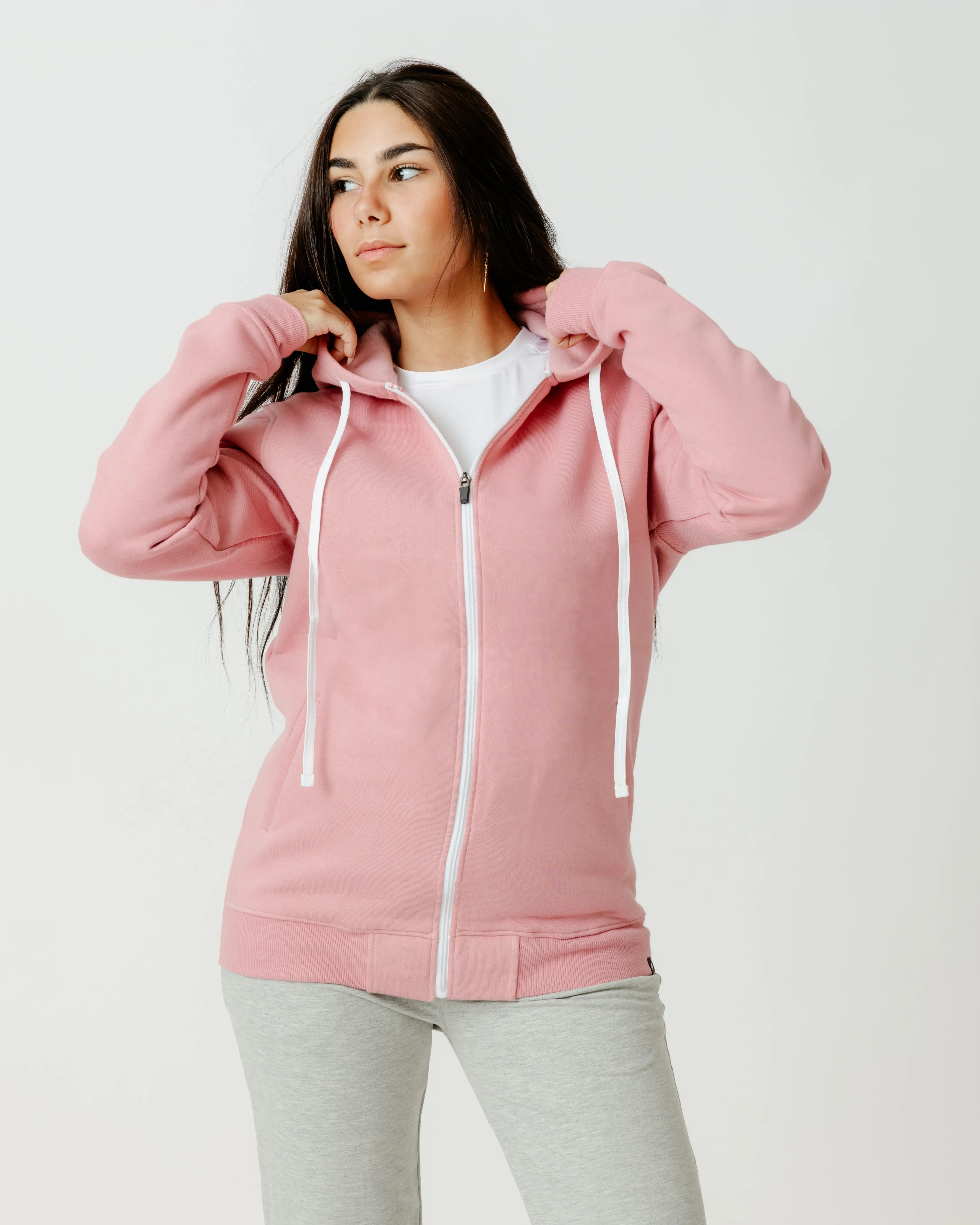 Unisex Everyday Jacket