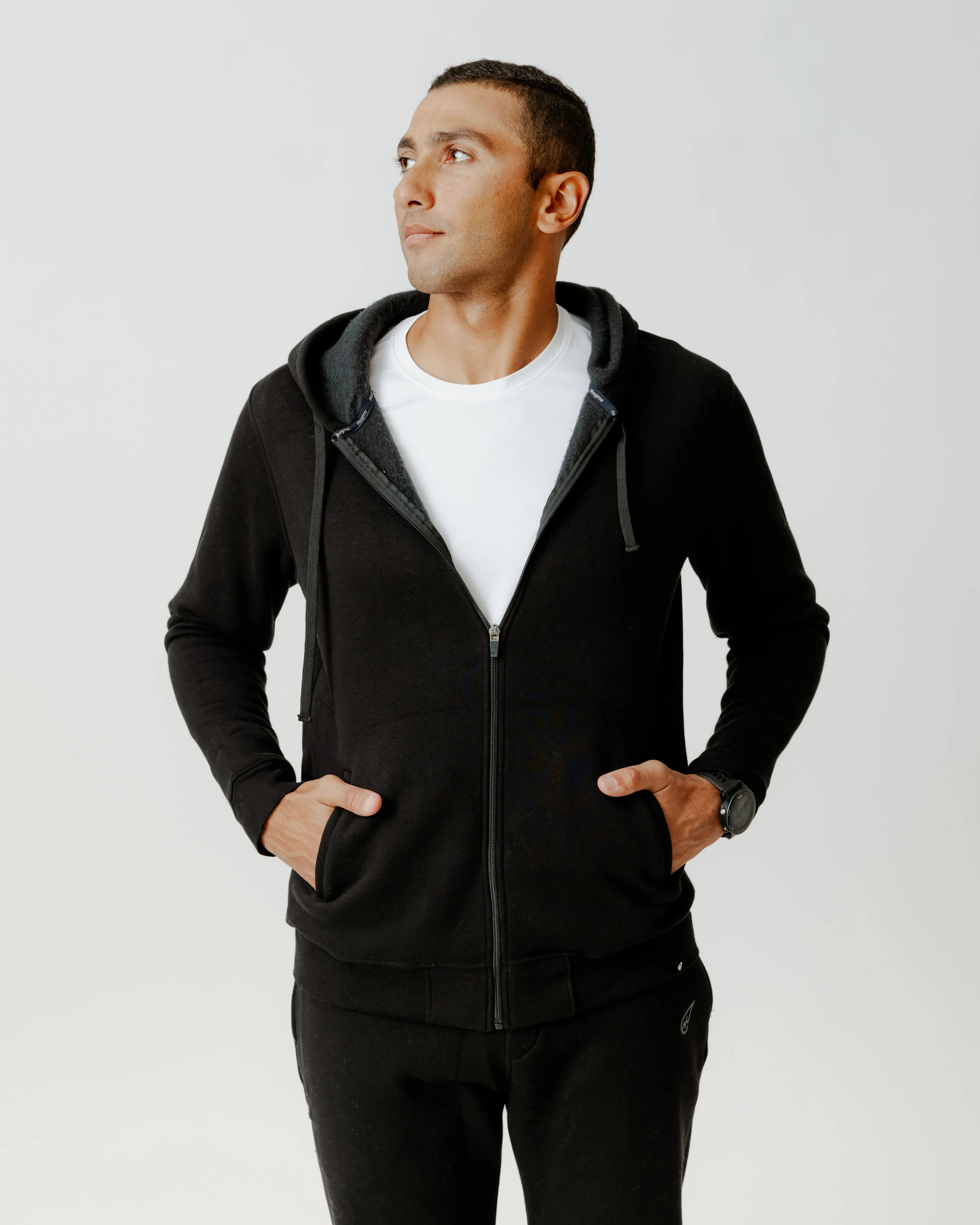 Unisex Everyday Jacket