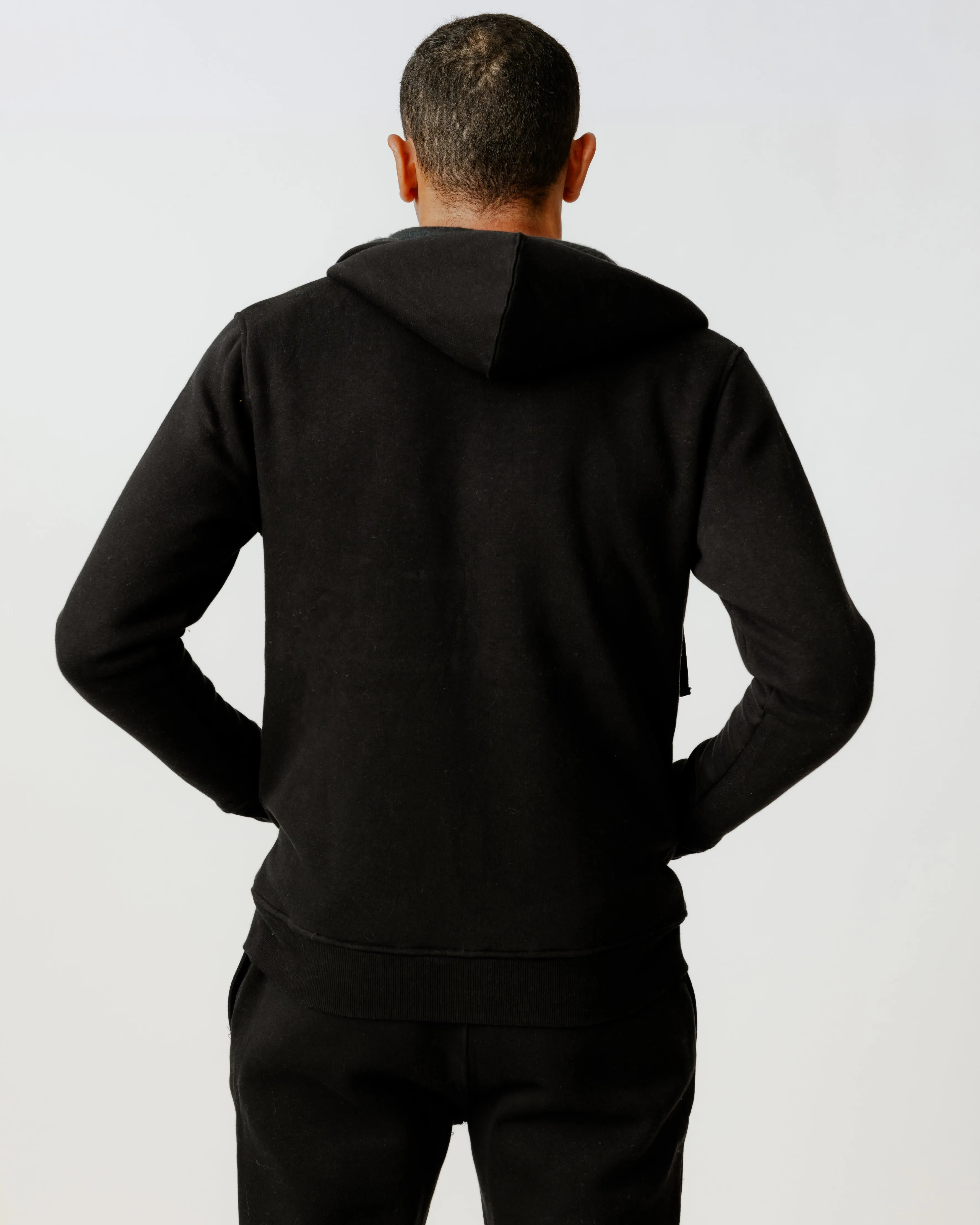 Unisex Everyday Jacket