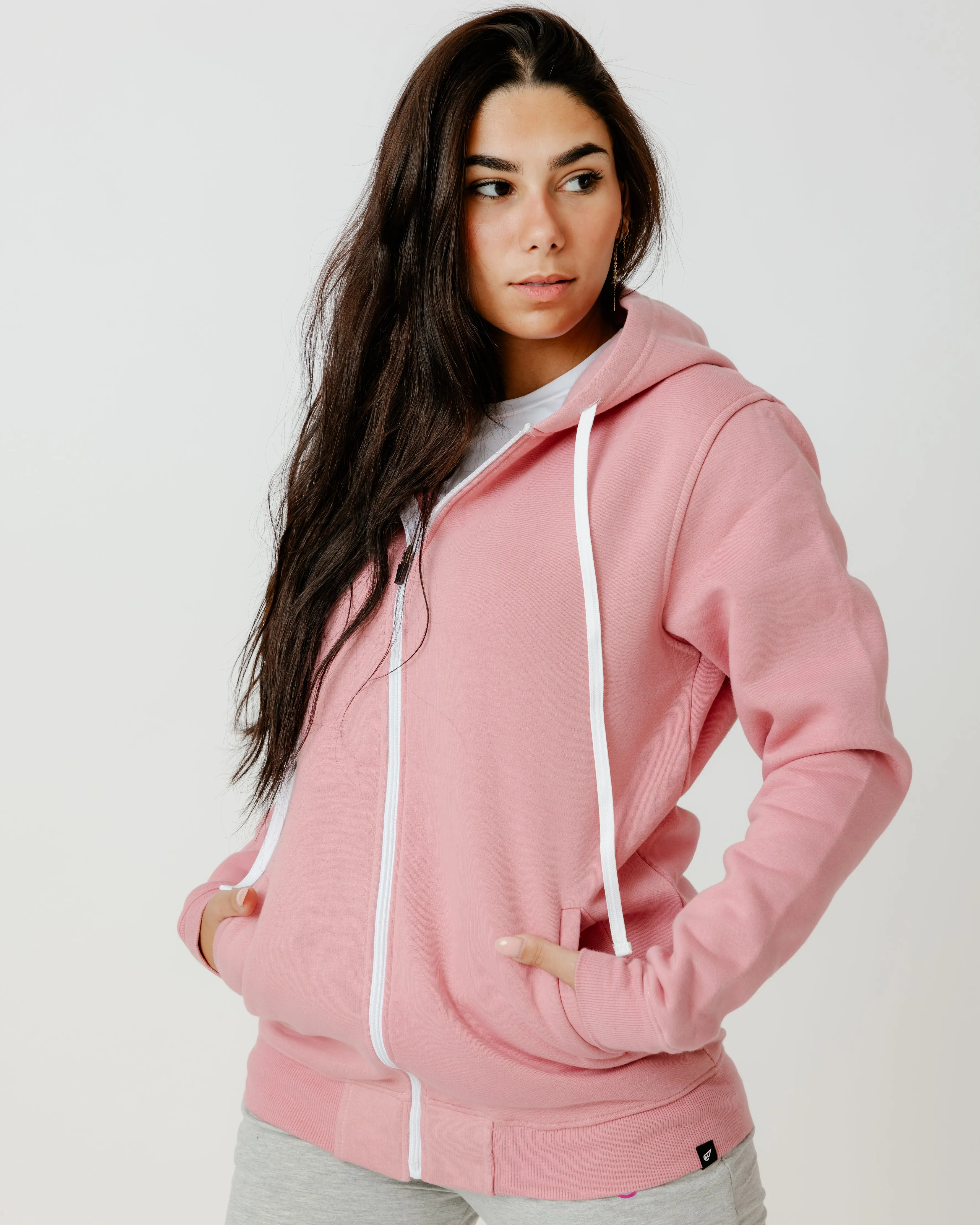 Unisex Everyday Jacket